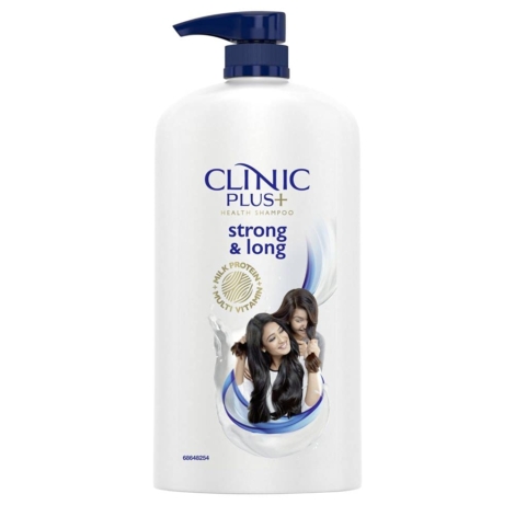 clinic plus shampo