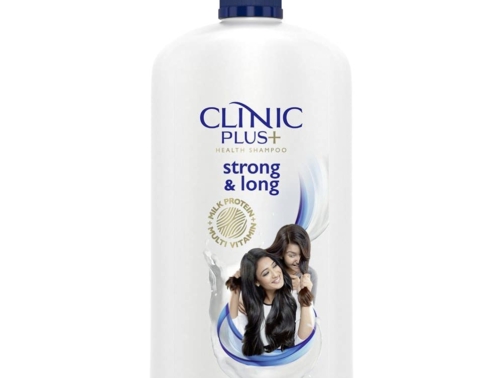 clinic plus shampo