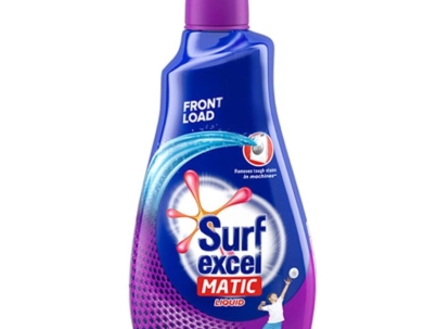 matic wash surf