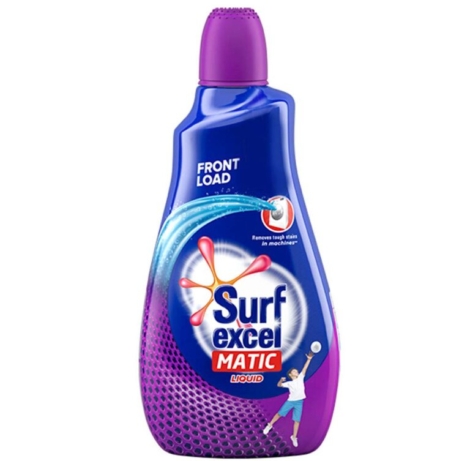 matic wash surf