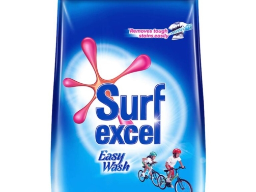 surf excel